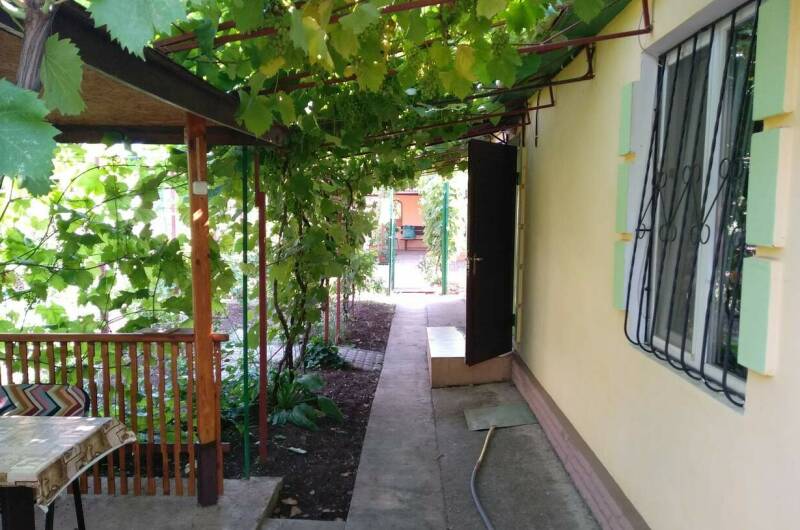 Изображение Изображение квартиры &quot;Домик под ключ&quot; #1 #1