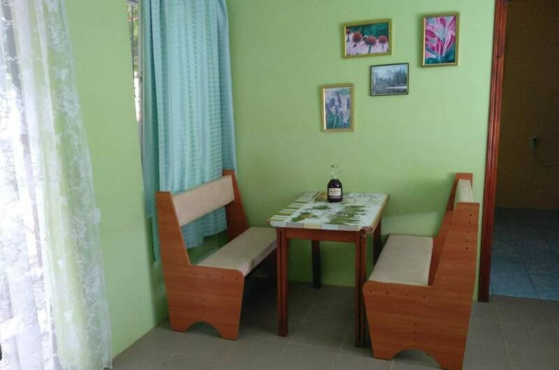 Изображение Изображение квартиры &quot;Домик под ключ&quot; #2 #2