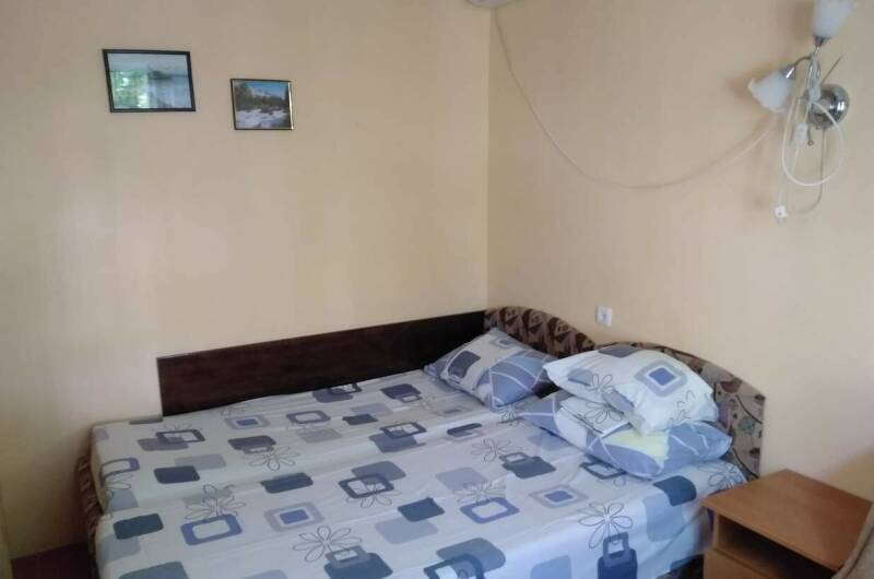 Изображение Изображение квартиры &quot;Домик под ключ&quot; #3 #3