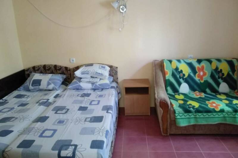 Изображение Изображение квартиры &quot;Домик под ключ&quot; #4 #4