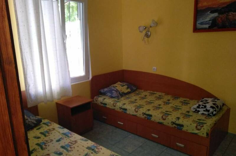 Изображение Изображение квартиры &quot;Домик под ключ&quot; #6 #6