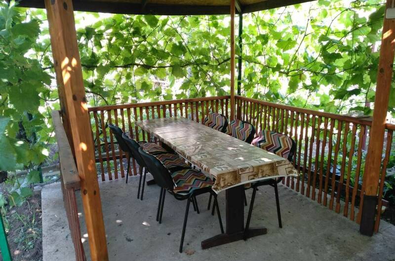 Изображение Изображение квартиры / апартамента "Домик под ключ" #10 #8