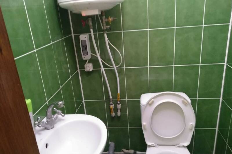 Изображение Изображение квартиры / апартамента "Домик под ключ" #11 #9