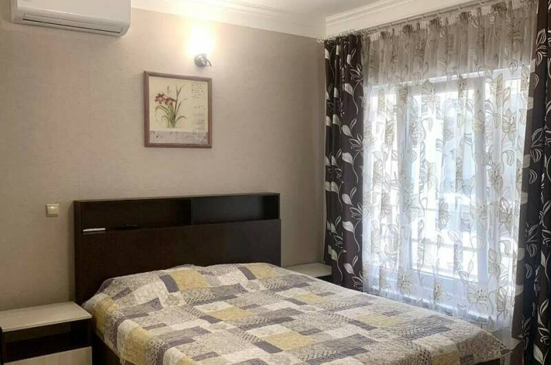 Изображение Изображение квартиры "Студия на Свердлова" #1 #1