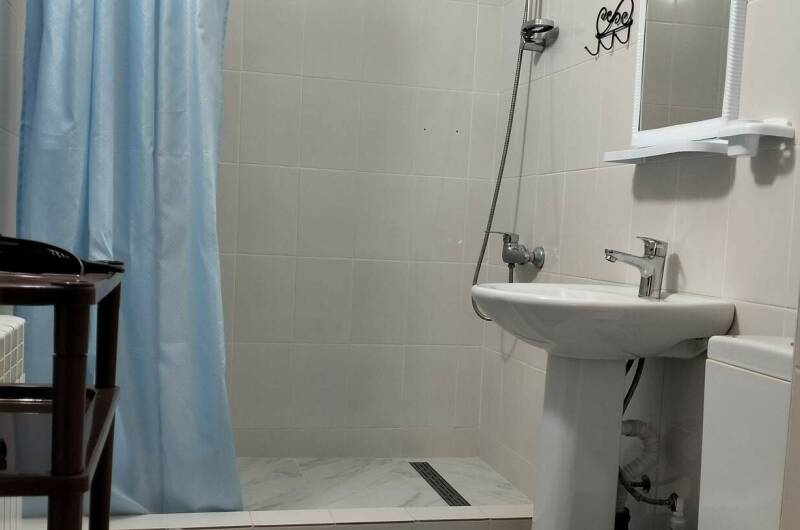 Изображение Изображение квартиры "Студия на Свердлова" #2 #2