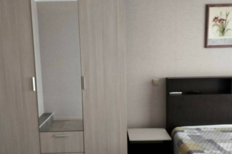 Изображение Изображение квартиры "Студия на Свердлова" #3 #3