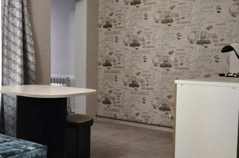 Изображение Изображение квартиры "Студия на Свердлова" #4 #4