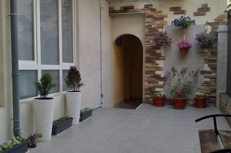 Изображение Изображение квартиры "Студия на Свердлова" #5 #5