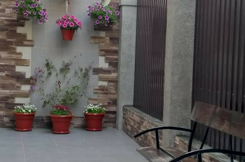 Изображение Изображение квартиры "Студия на Свердлова" #7 #7