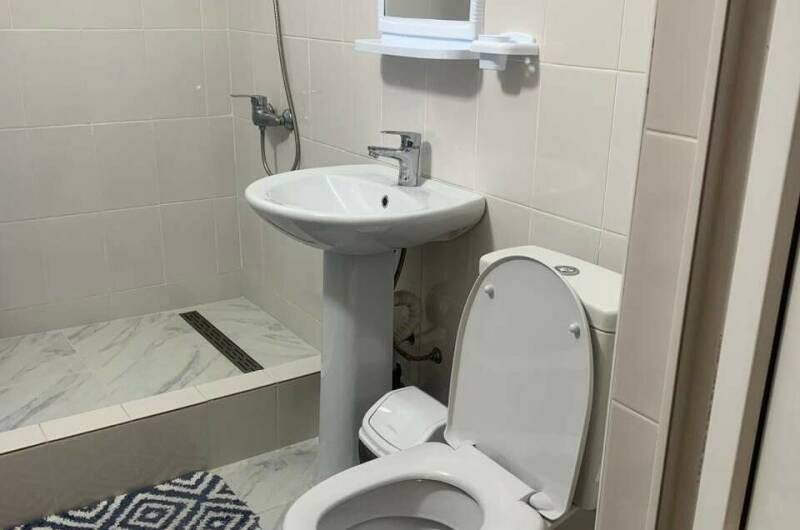 Изображение Изображение квартиры / апартамента "Студия на Свердлова" #10 #8