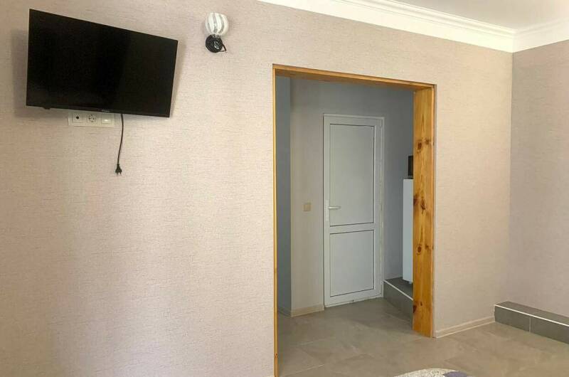 Изображение Изображение квартиры / апартамента "Студия на Свердлова" #11 #9