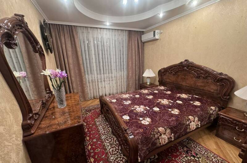 Изображение Изображение квартиры &quot;Двухкомнатная квартира&quot; #1 #1