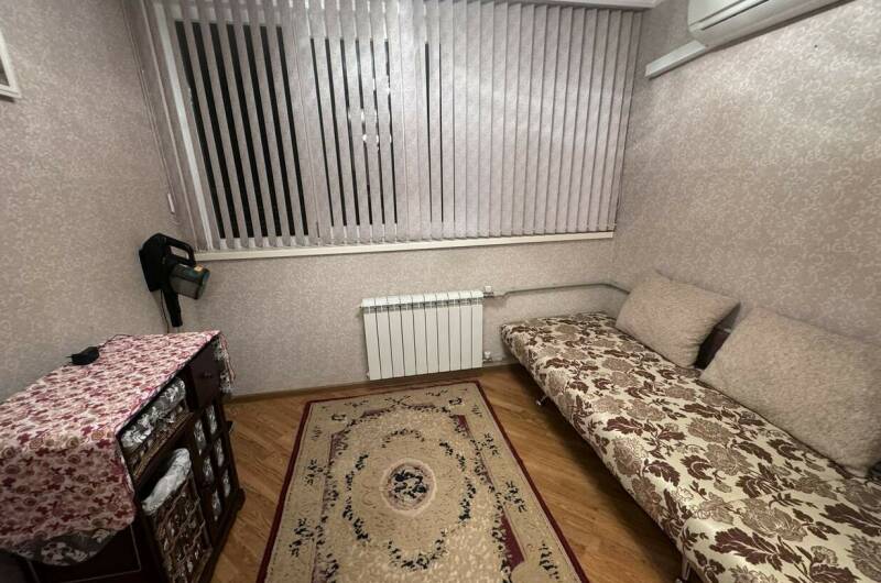 Изображение Изображение квартиры &quot;Двухкомнатная квартира&quot; #2 #2