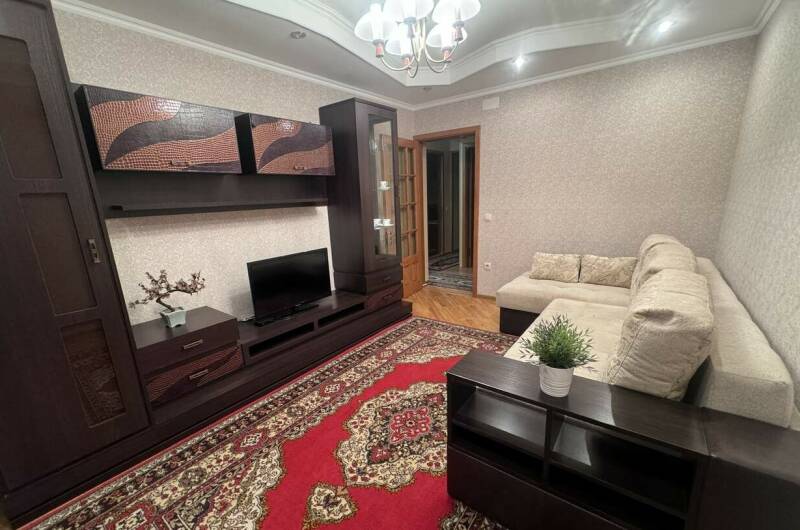 Изображение Изображение квартиры &quot;Двухкомнатная квартира&quot; #3 #3