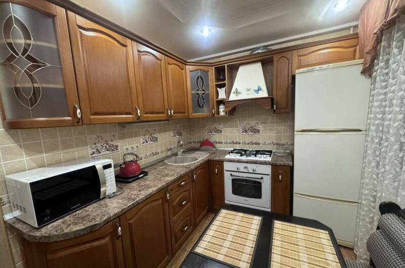 Изображение Изображение квартиры &quot;Двухкомнатная квартира&quot; #4 #4