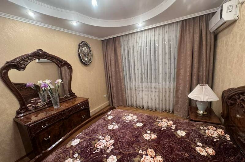 Изображение Изображение квартиры &quot;Двухкомнатная квартира&quot; #5 #5