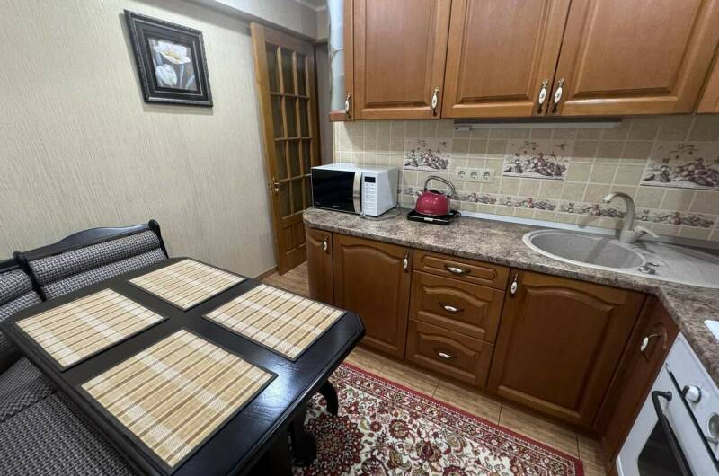 Изображение Изображение квартиры &quot;Двухкомнатная квартира&quot; #6 #6