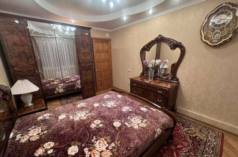 Изображение Изображение квартиры &quot;Двухкомнатная квартира&quot; #7 #7