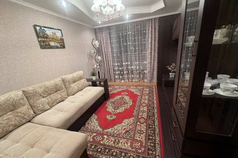 Изображение Изображение квартиры &quot;Двухкомнатная квартира&quot; #8 #8