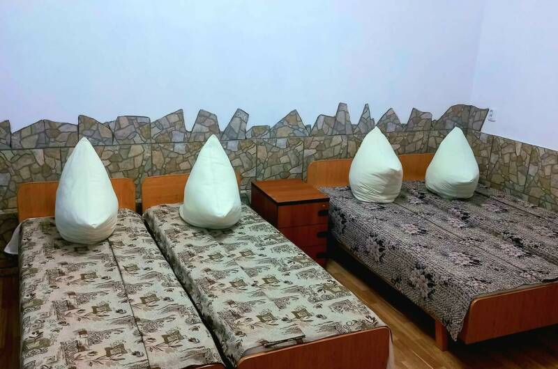 Изображение Изображение квартиры "Дом на Солнечной" #3 #3