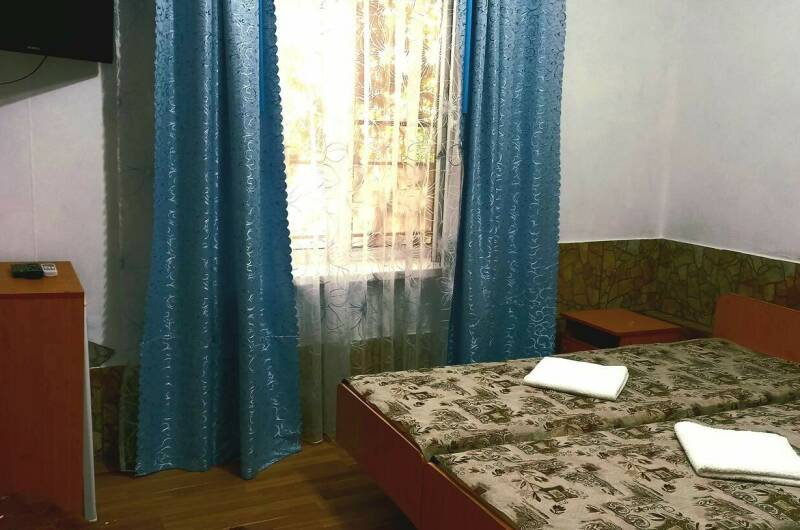 Изображение Изображение квартиры "Дом на Солнечной" #4 #4