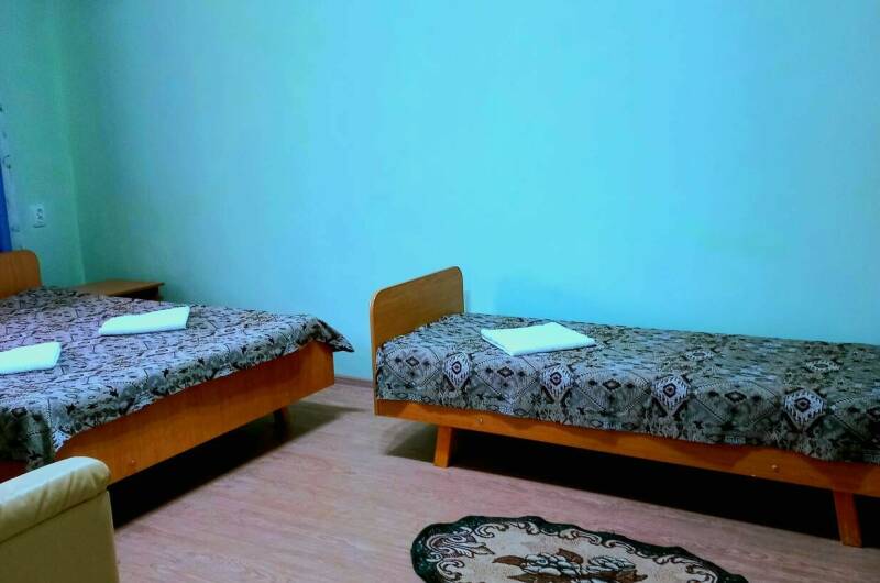 Изображение Изображение квартиры "Дом на Солнечной" #5 #5