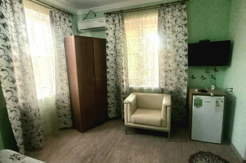 Изображение Изображение квартиры "Дом на Солнечной" #7 #7