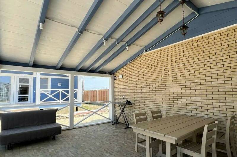 Изображение Изображение гостиницы &quot;База отдыха «Blue waves villa»&quot; #3 #3