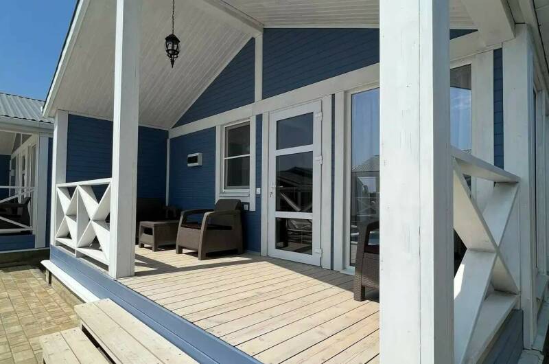 Изображение Изображение гостиницы &quot;База отдыха «Blue waves villa»&quot; #4 #4