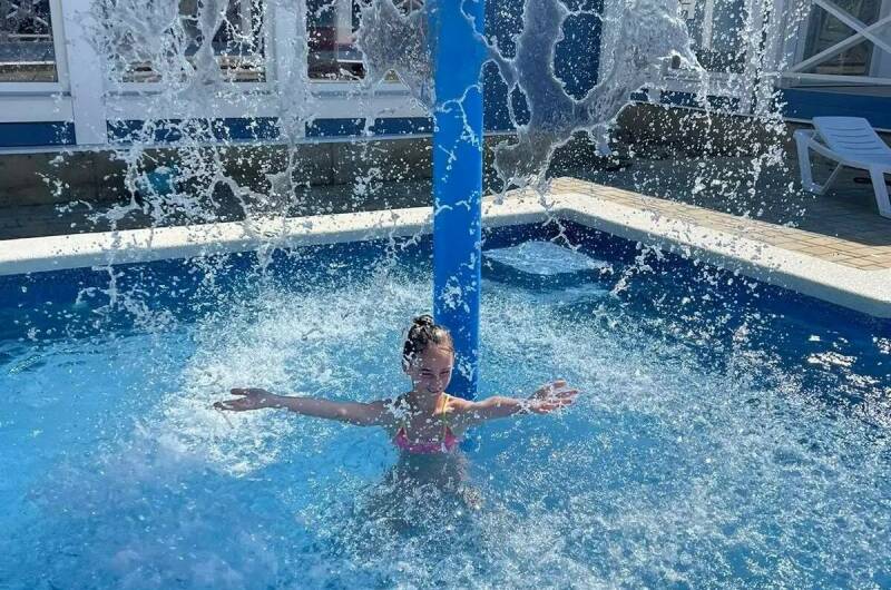 Изображение Изображение гостиницы &quot;База отдыха «Blue waves villa»&quot; #8 #8