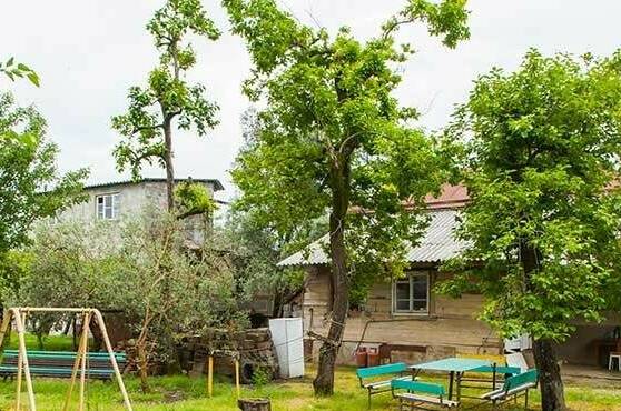 Изображение Изображение гостиницы "Гостевой дом «U Vili»" #5 #5