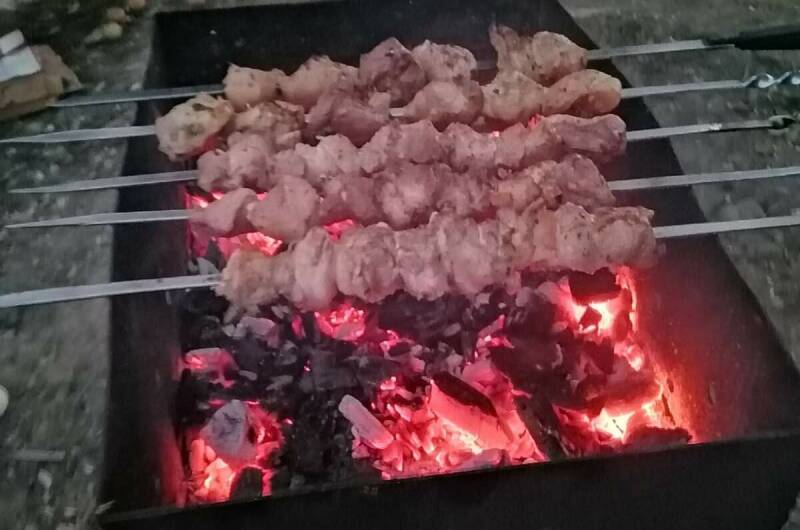 Изображение Изображение гостиницы "Гостевой дом «U Vili»" #6 #6