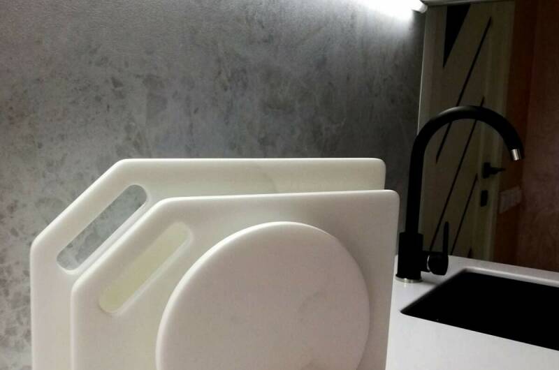 Изображение Изображение квартиры &quot;Апартамент с бассейном&quot; #3 #3