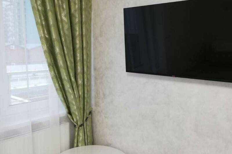 Изображение Изображение квартиры &quot;Апартамент с бассейном&quot; #4 #4