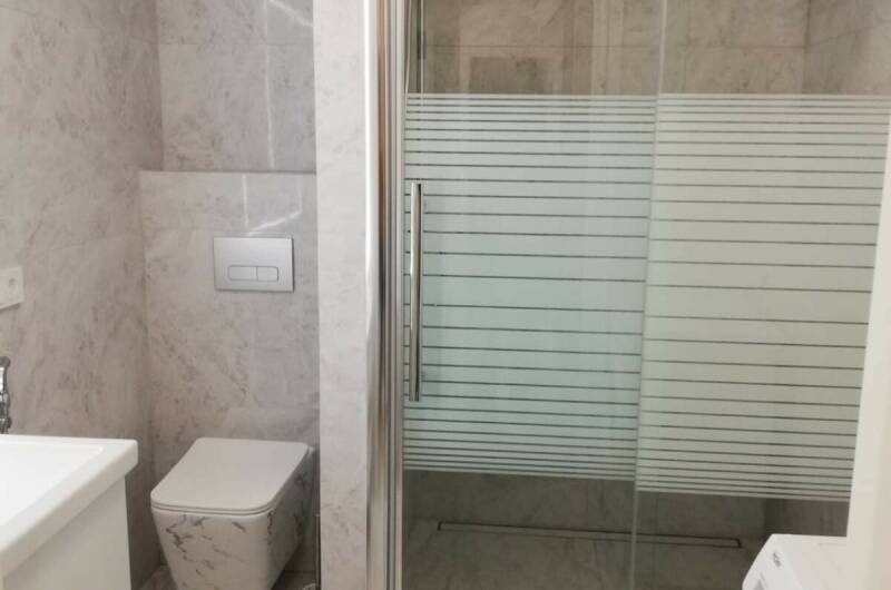 Изображение Изображение квартиры &quot;Апартамент с бассейном&quot; #5 #5