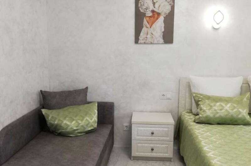 Изображение Изображение квартиры &quot;Апартамент с бассейном&quot; #6 #6