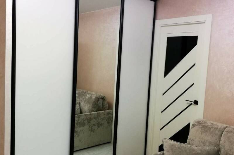 Изображение Изображение квартиры &quot;Апартамент с бассейном&quot; #8 #8