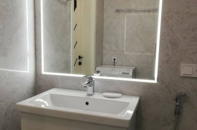 Изображение Изображение квартиры / апартамента "Апартамент с бассейном" #10 #8