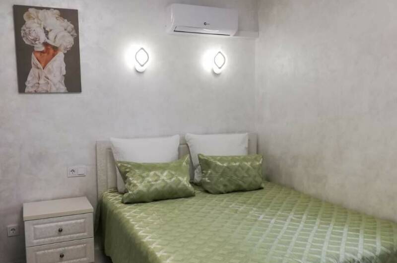 Изображение Изображение квартиры / апартамента "Апартамент с бассейном" #11 #9