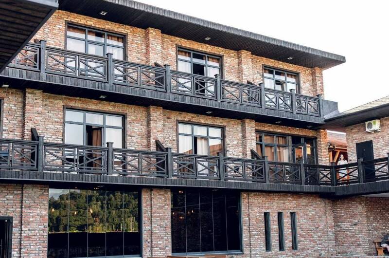 Изображение Изображение гостиницы "Гостиница «Глория»" #1 #1