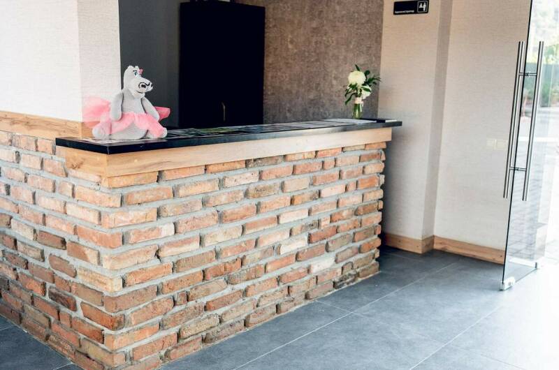 Изображение Изображение гостиницы "Гостиница «Глория»" #4 #4