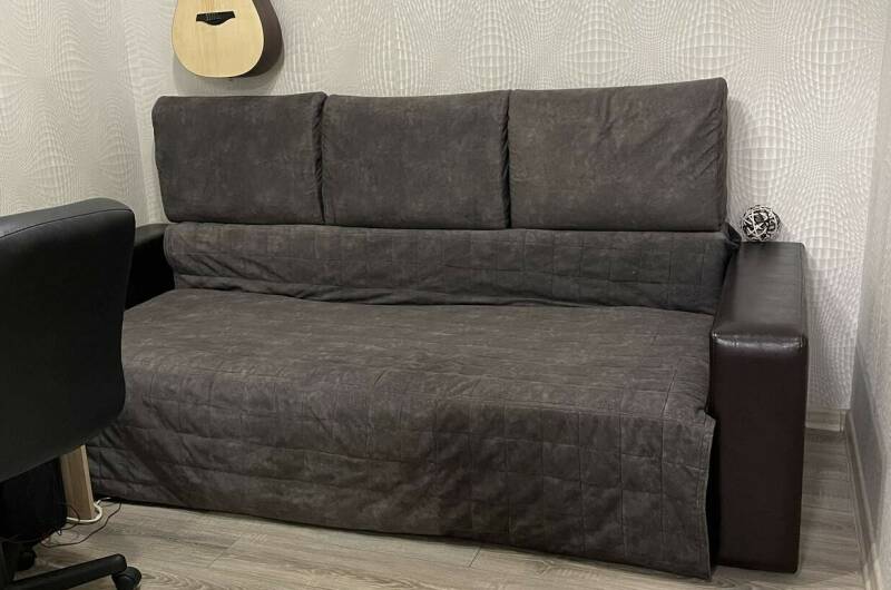 Изображение Изображение квартиры "3-х комнатные апартаменты на Абазгаа" #2 #2