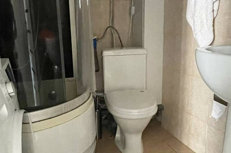 Изображение Изображение квартиры "3-х комнатные апартаменты на Абазгаа" #3 #3