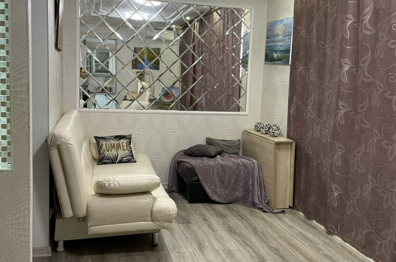 Изображение Изображение квартиры "3-х комнатные апартаменты на Абазгаа" #5 #5