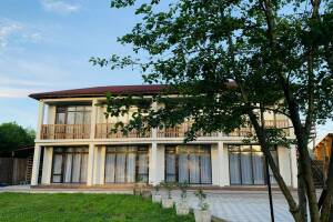 Изображение гостиницы "Мини-отель «Alaska»"