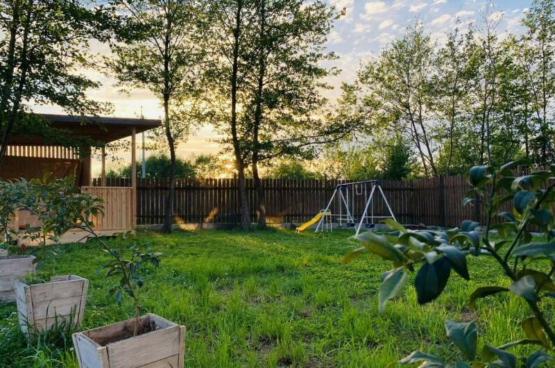 Изображение Изображение гостиницы &quot;Мини-отель «Alaska»&quot; #5 #5