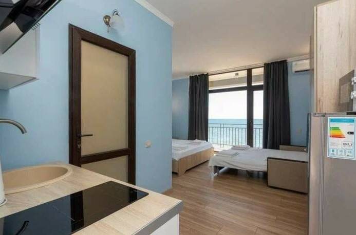 Изображение Изображение квартиры &quot;Дом «Лагуна»&quot; #1 #1