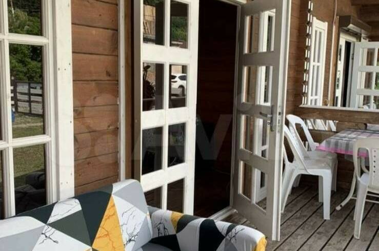 Изображение Изображение квартиры &quot;Дом «Лагуна»&quot; #3 #3