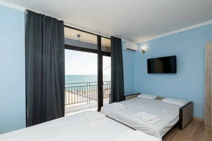 Изображение Изображение квартиры &quot;Дом «Лагуна»&quot; #4 #4