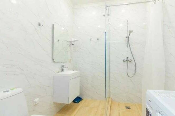 Изображение Изображение квартиры / апартамента "Дом «Лагуна»" #11 #9